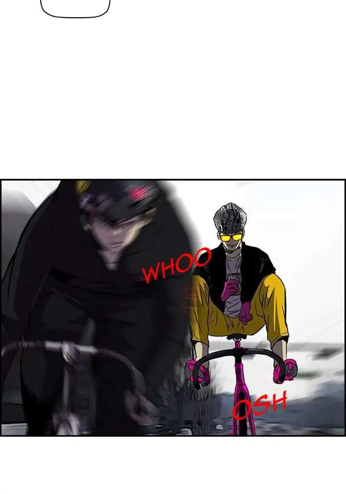 Wind Breaker Chapter 140 - halaman 12