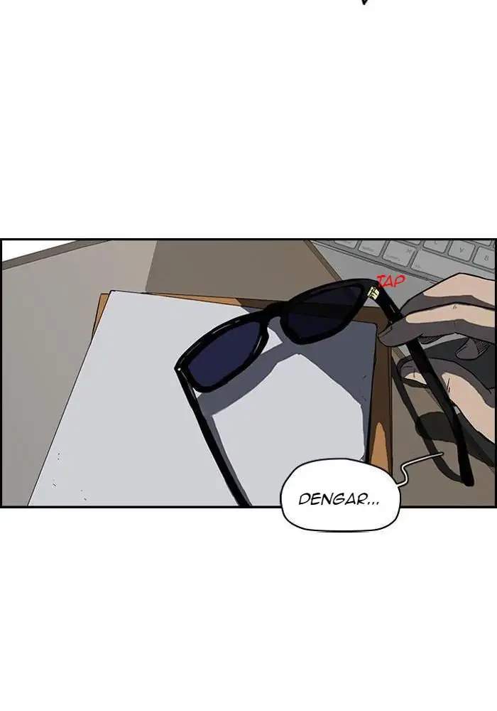 Wind Breaker Chapter 140 - halaman 19