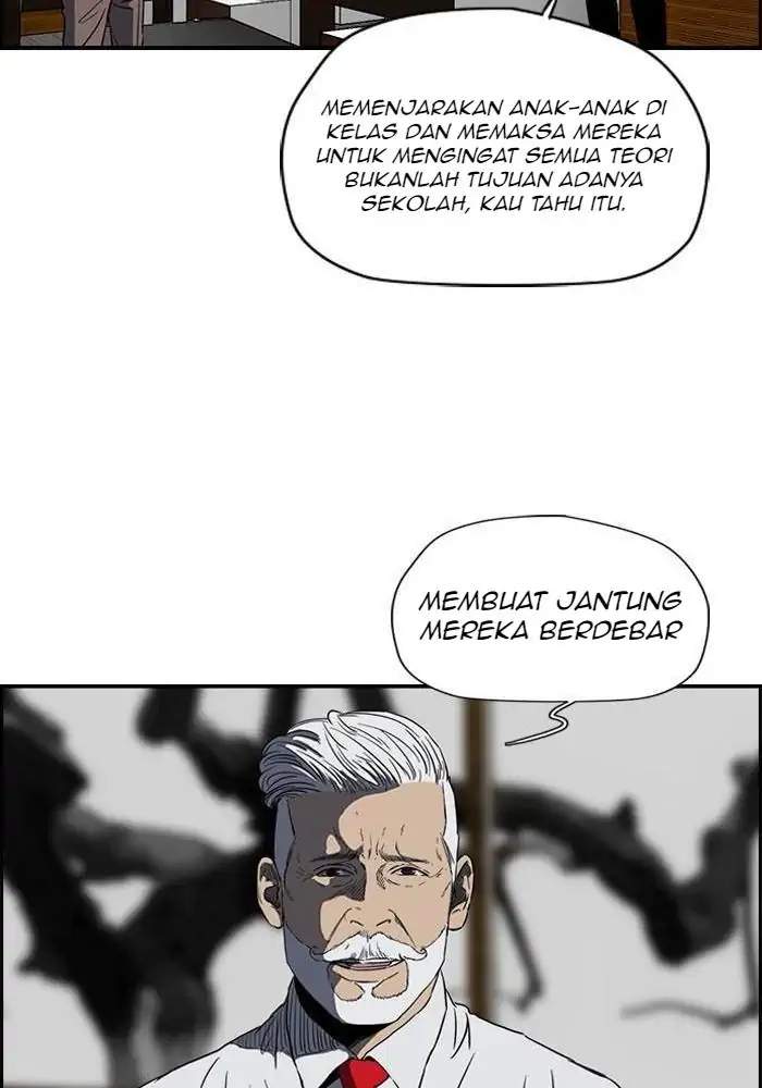 Wind Breaker Chapter 140 - halaman 23
