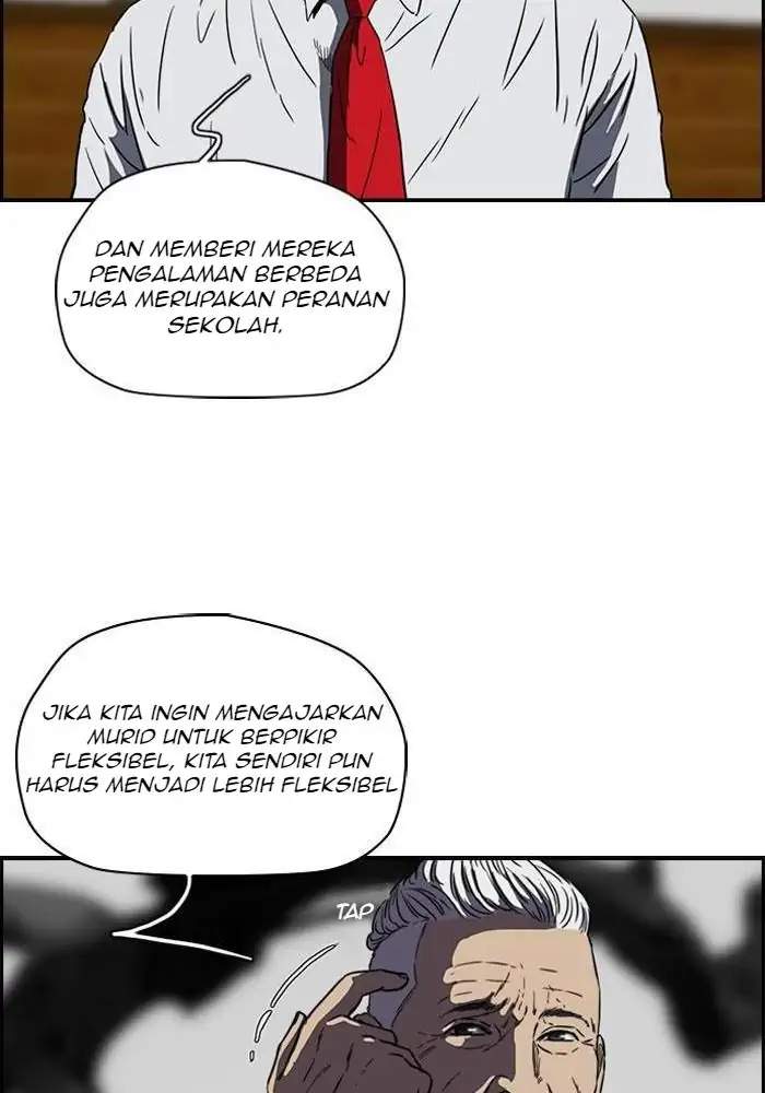 Wind Breaker Chapter 140 - halaman 24