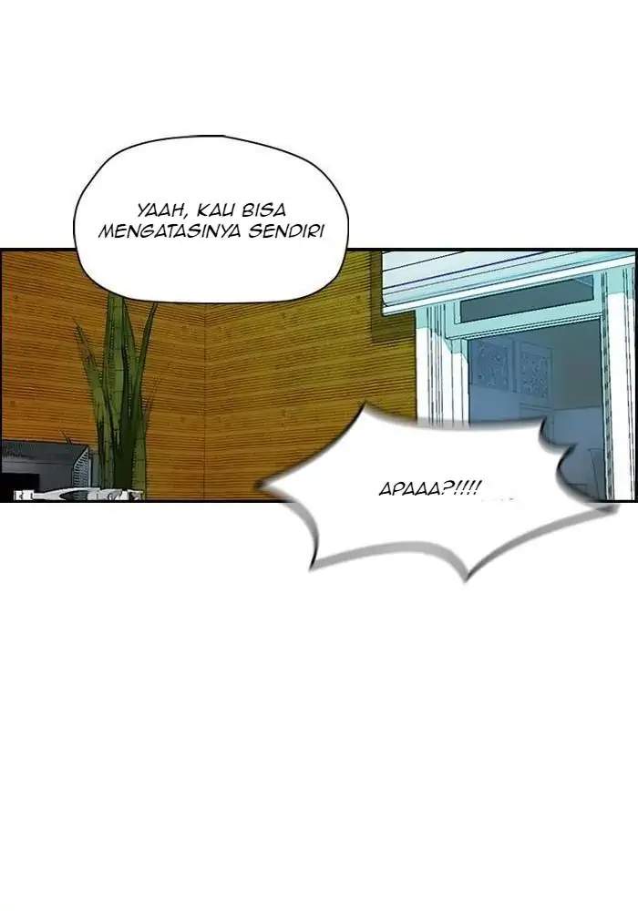 Wind Breaker Chapter 140 - halaman 28
