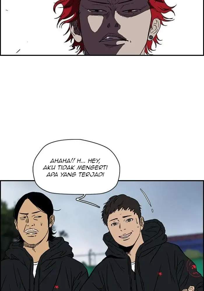 Wind Breaker Chapter 140 - halaman 41