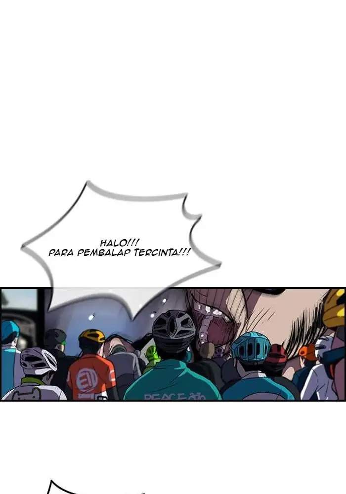 Wind Breaker Chapter 140 - halaman 44