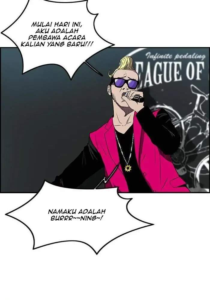 Wind Breaker Chapter 140 - halaman 45
