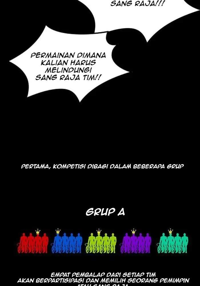 Wind Breaker Chapter 140 - halaman 48