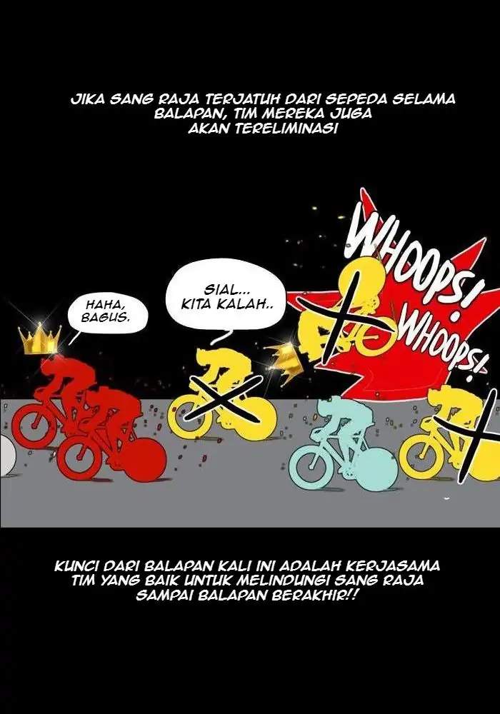 Wind Breaker Chapter 140 - halaman 51