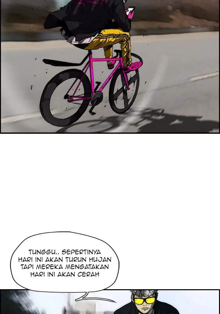 Wind Breaker Chapter 140 - halaman 8