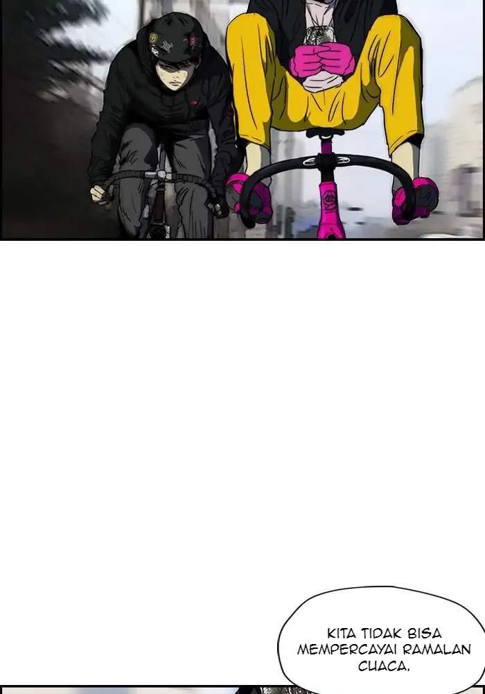 Wind Breaker Chapter 140 - halaman 9