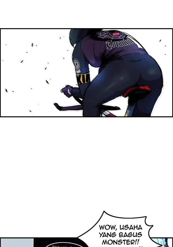 Wind Breaker Chapter 141 - halaman 12