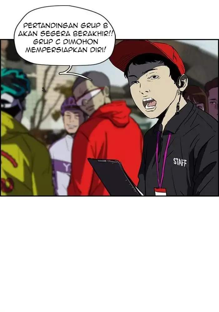 Wind Breaker Chapter 141 - halaman 20
