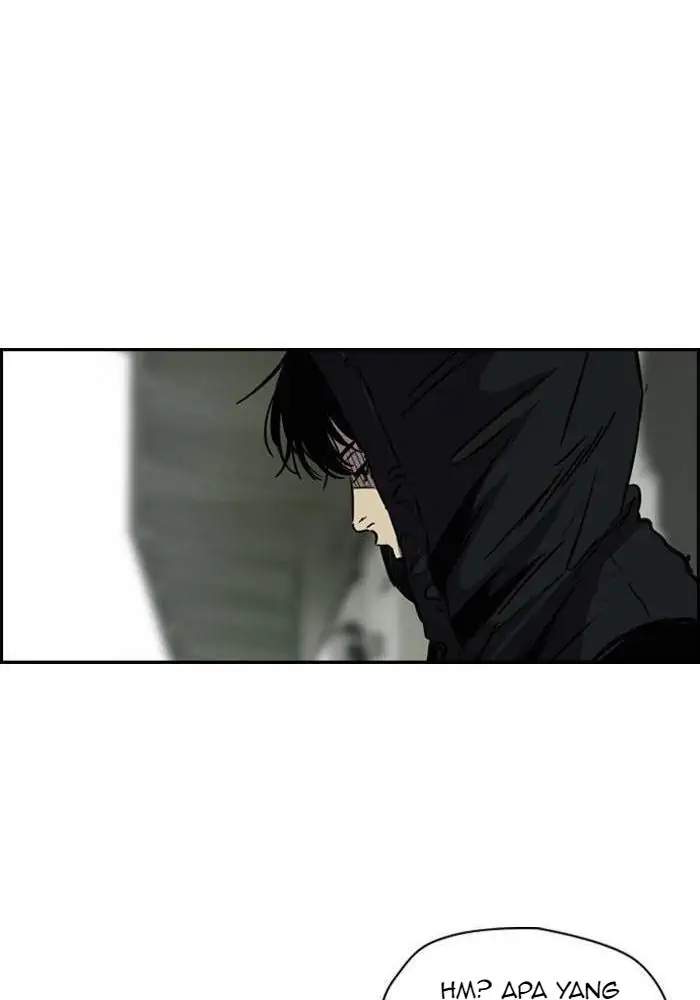 Wind Breaker Chapter 141 - halaman 22