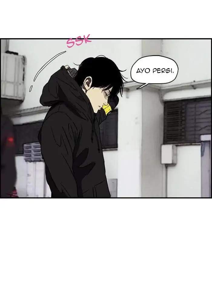Wind Breaker Chapter 141 - halaman 28
