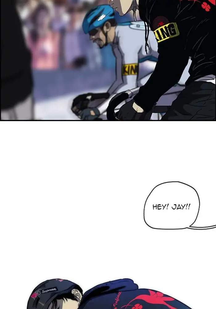 Wind Breaker Chapter 141 - halaman 37