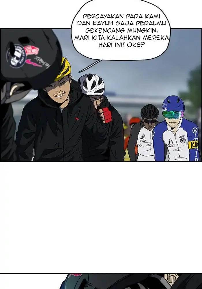Wind Breaker Chapter 141 - halaman 39