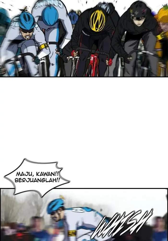 Wind Breaker Chapter 141 - halaman 51