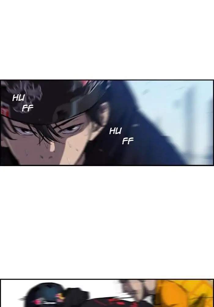 Wind Breaker Chapter 141 - halaman 53