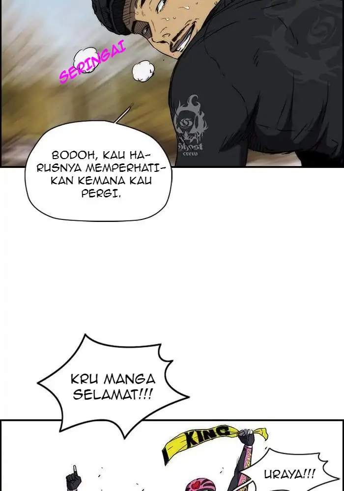 Wind Breaker Chapter 141 - halaman 9