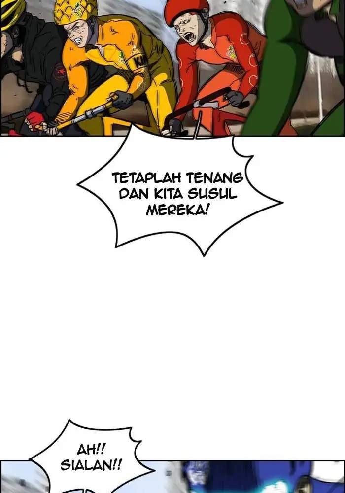 Wind Breaker Chapter 142 - halaman 10