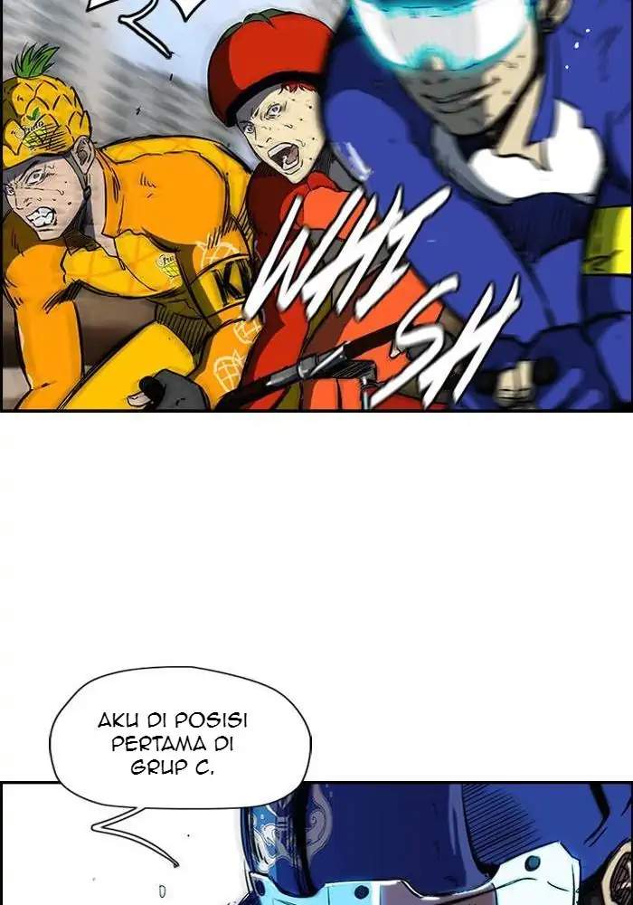 Wind Breaker Chapter 142 - halaman 11