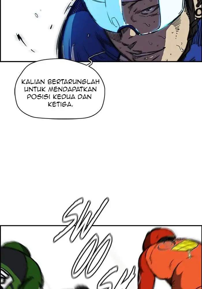 Wind Breaker Chapter 142 - halaman 12