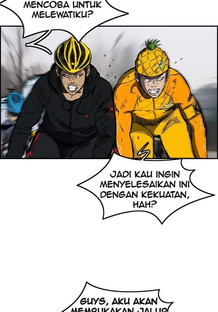 Wind Breaker Chapter 142 - halaman 2