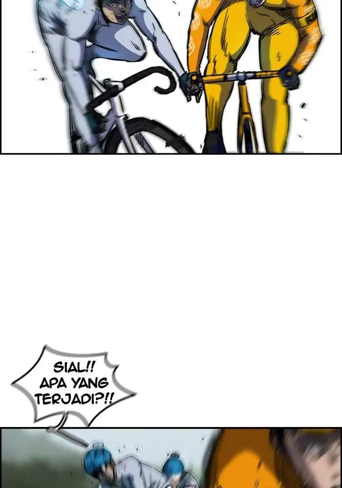 Wind Breaker Chapter 142 - halaman 23