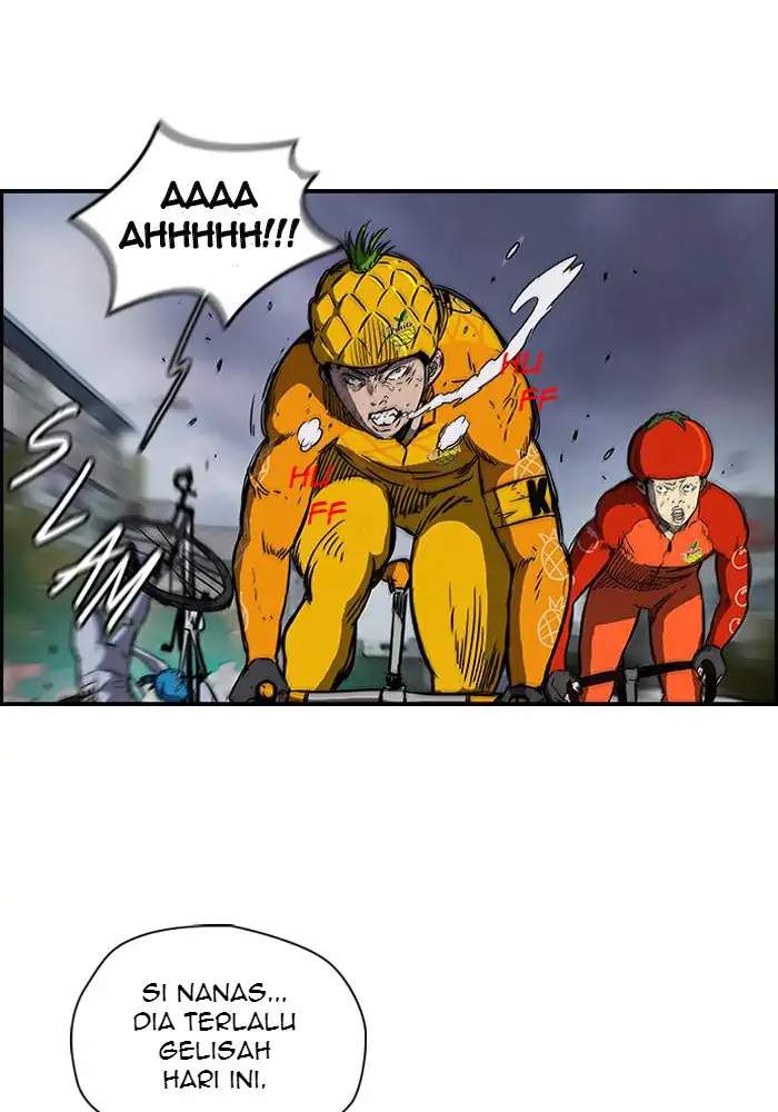 Wind Breaker Chapter 142 - halaman 25