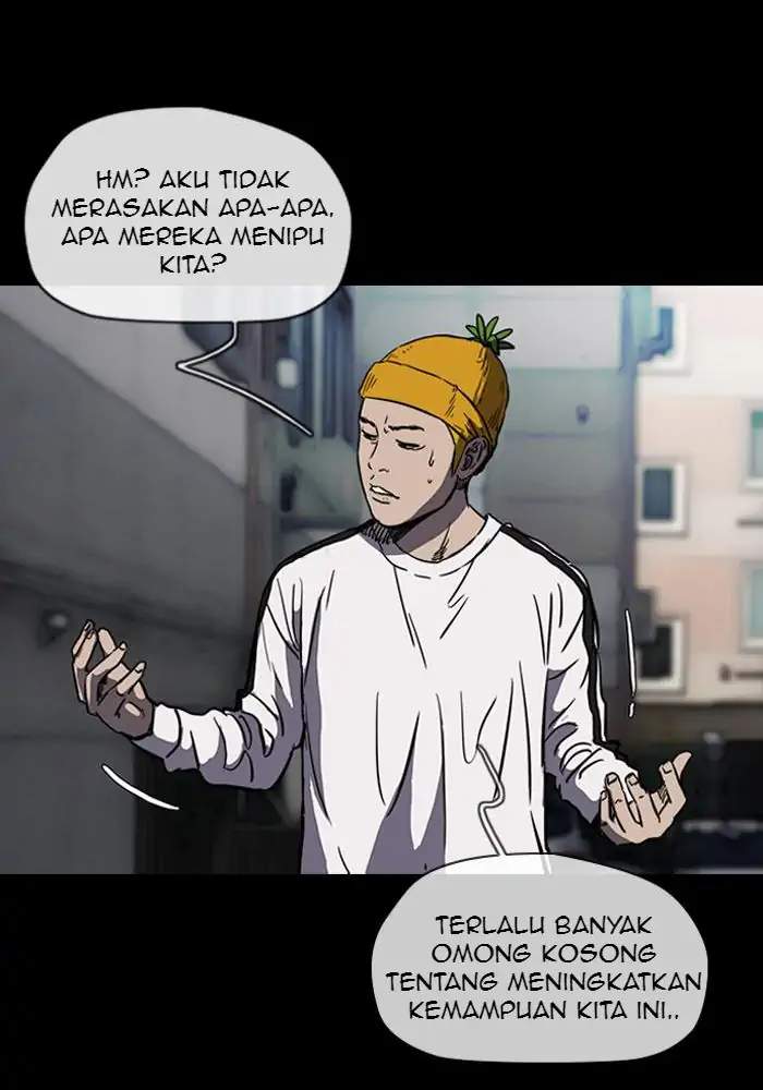 Wind Breaker Chapter 142 - halaman 30