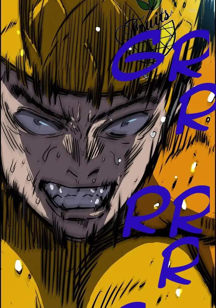 Wind Breaker Chapter 142 - halaman 36