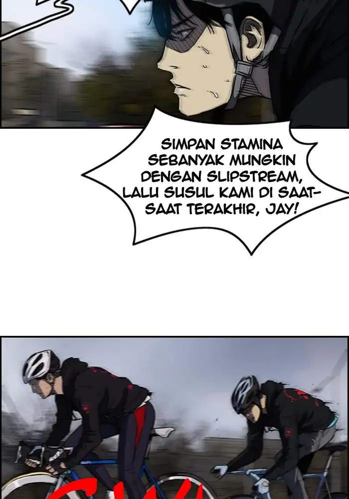 Wind Breaker Chapter 142 - halaman 4