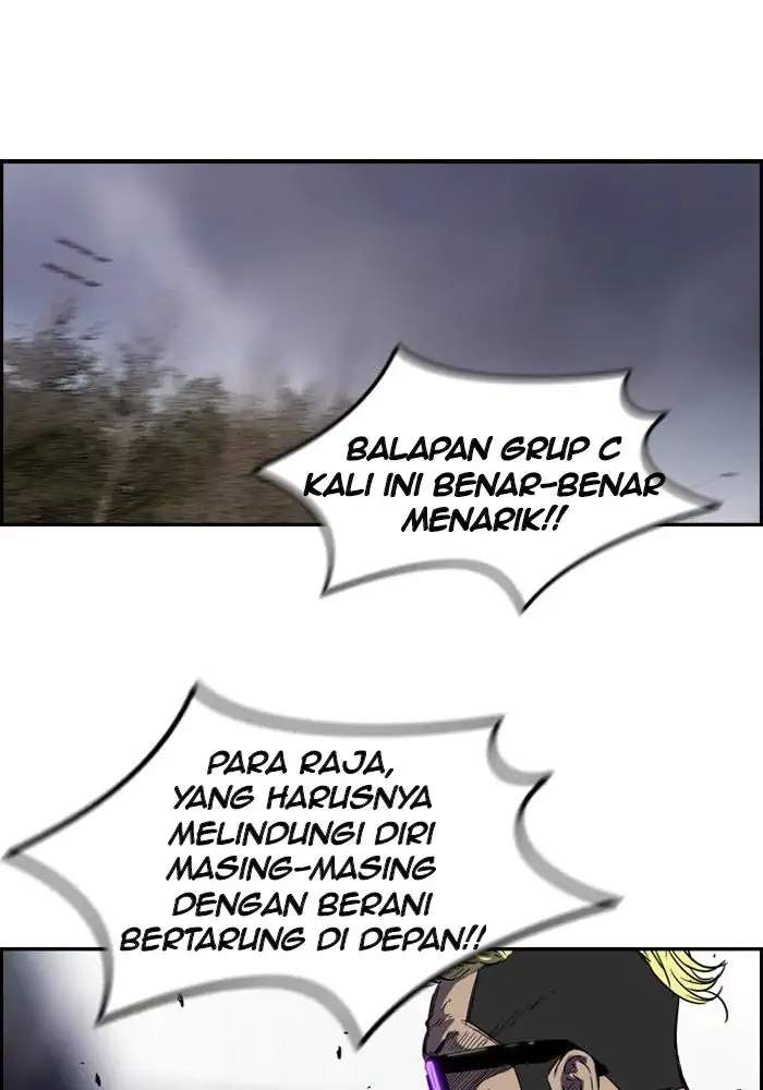 Wind Breaker Chapter 142 - halaman 41