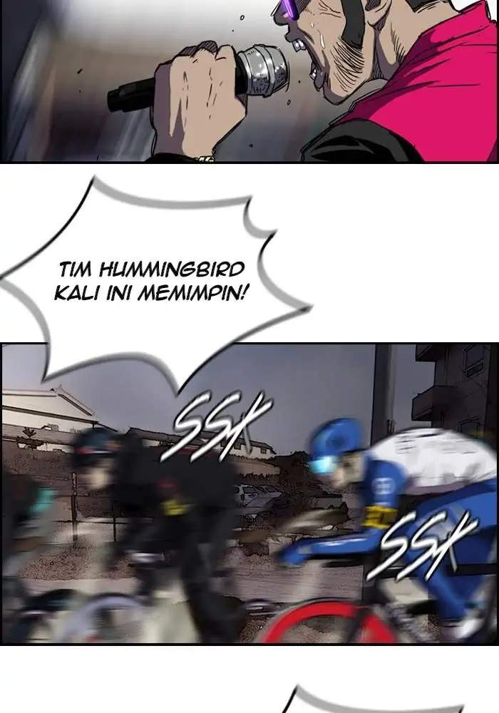 Wind Breaker Chapter 142 - halaman 42