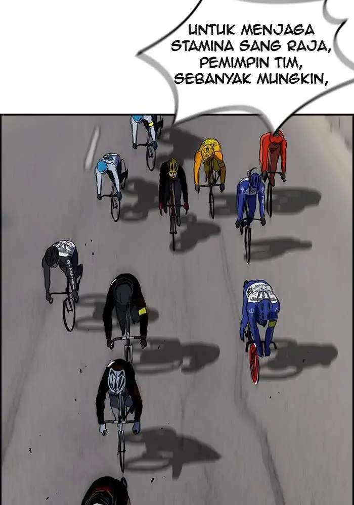 Wind Breaker Chapter 142 - halaman 43