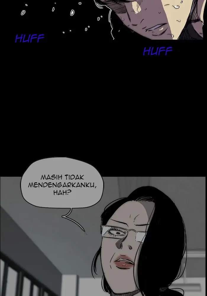 Wind Breaker Chapter 142 - halaman 46