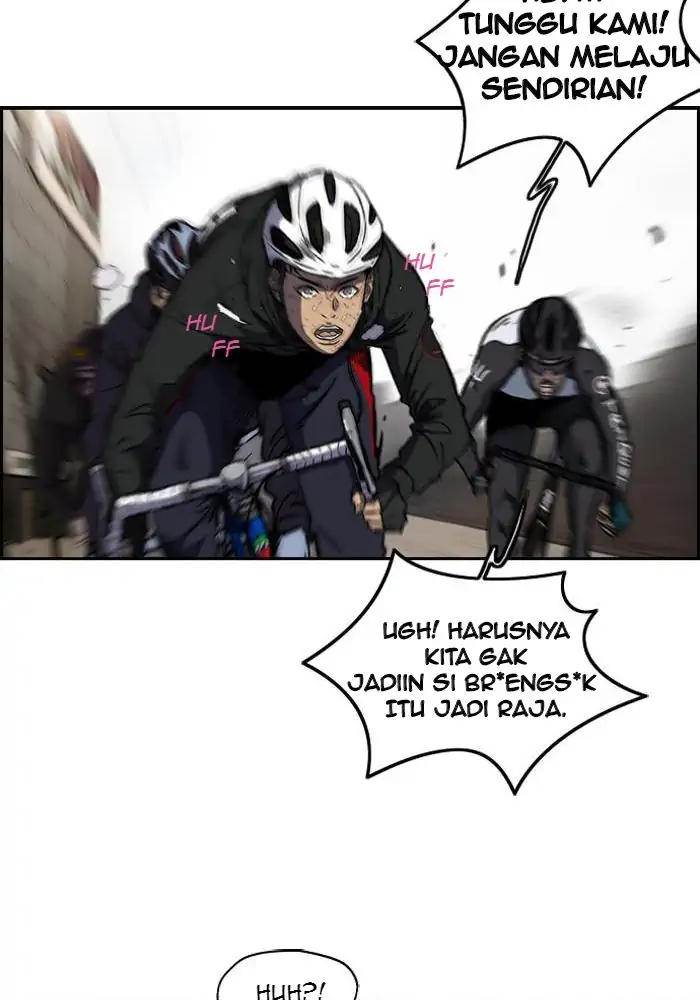 Wind Breaker Chapter 142 - halaman 55