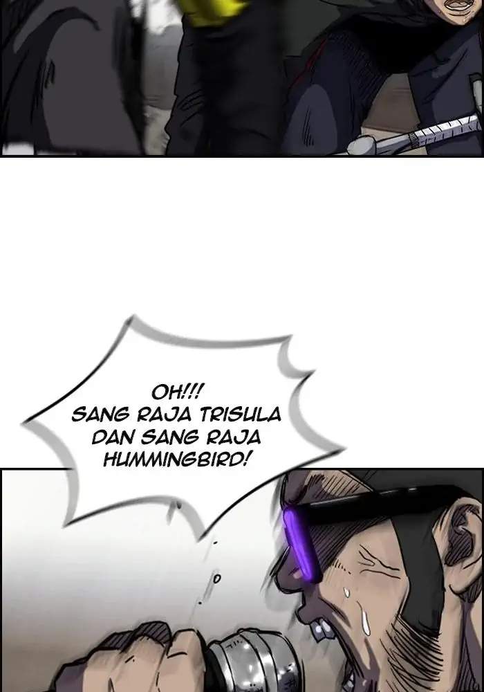 Wind Breaker Chapter 142 - halaman 57