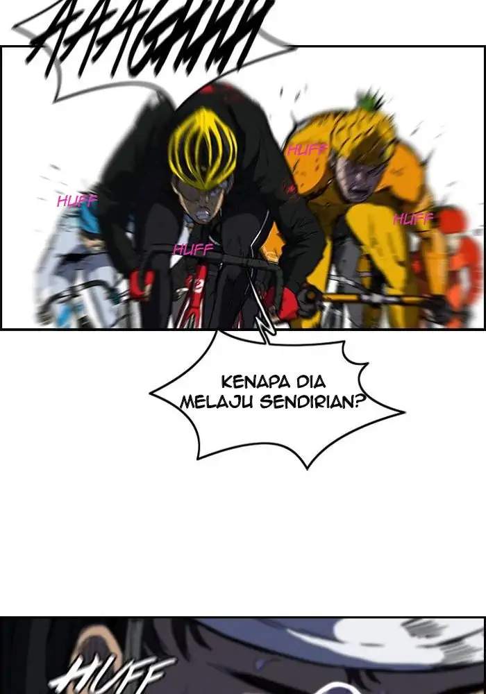 Wind Breaker Chapter 142 - halaman 59