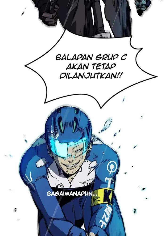 Wind Breaker Chapter 142 - halaman 67
