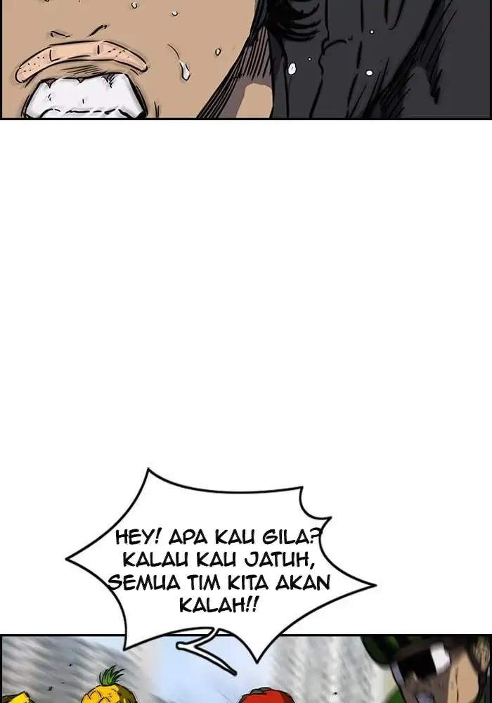 Wind Breaker Chapter 142 - halaman 9