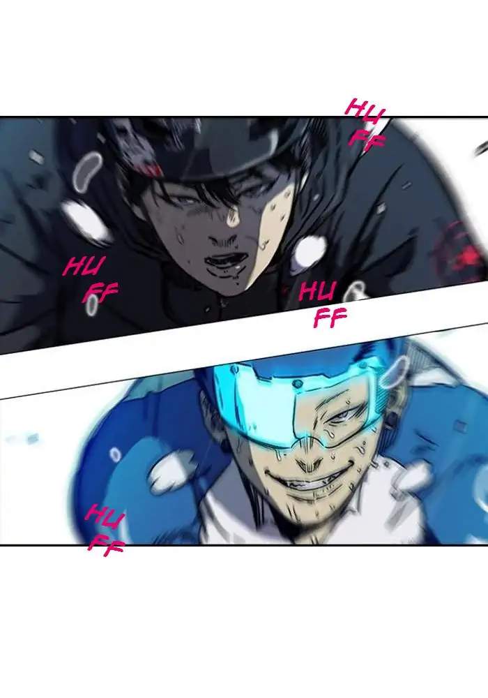 Wind Breaker Chapter 143 - halaman 17