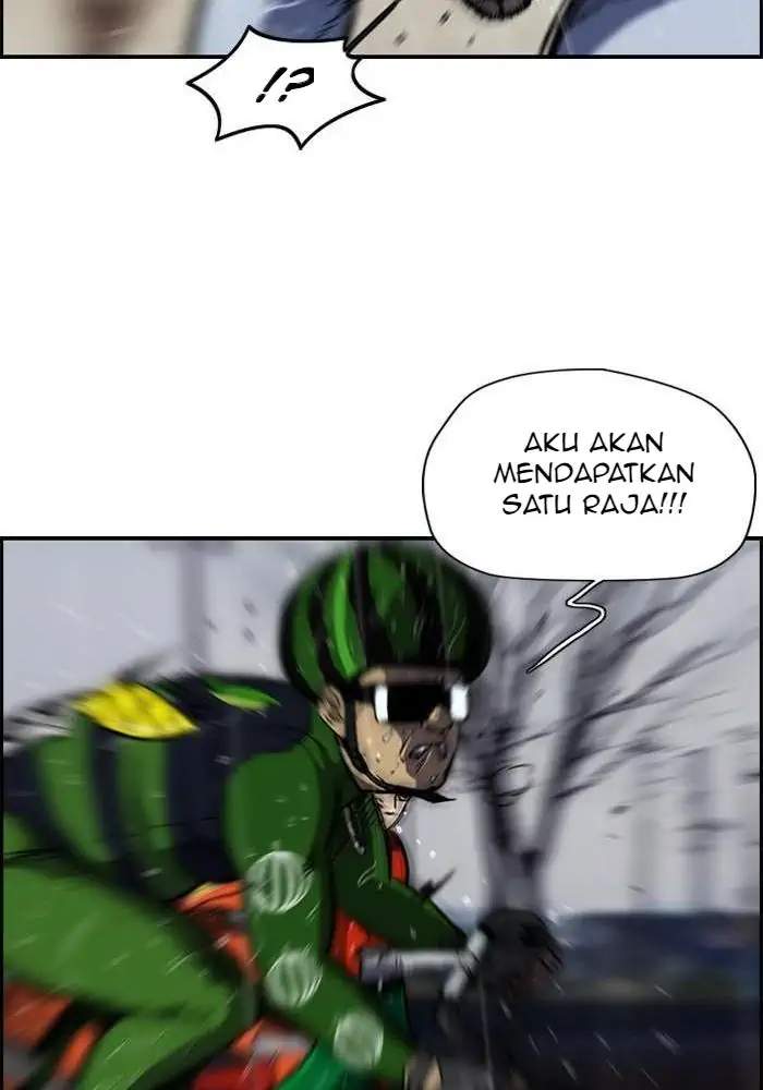 Wind Breaker Chapter 143 - halaman 20