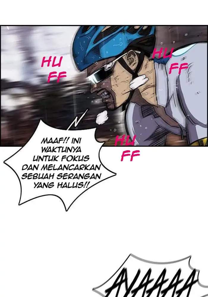 Wind Breaker Chapter 143 - halaman 23