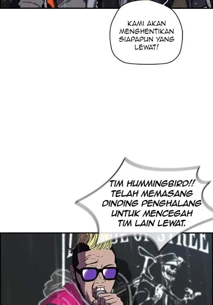 Wind Breaker Chapter 143 - halaman 27