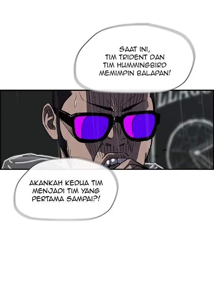 Wind Breaker Chapter 143 - halaman 3