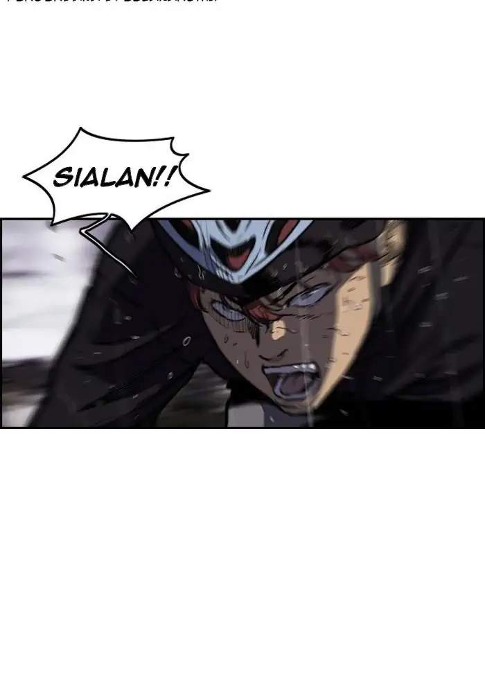 Wind Breaker Chapter 143 - halaman 33