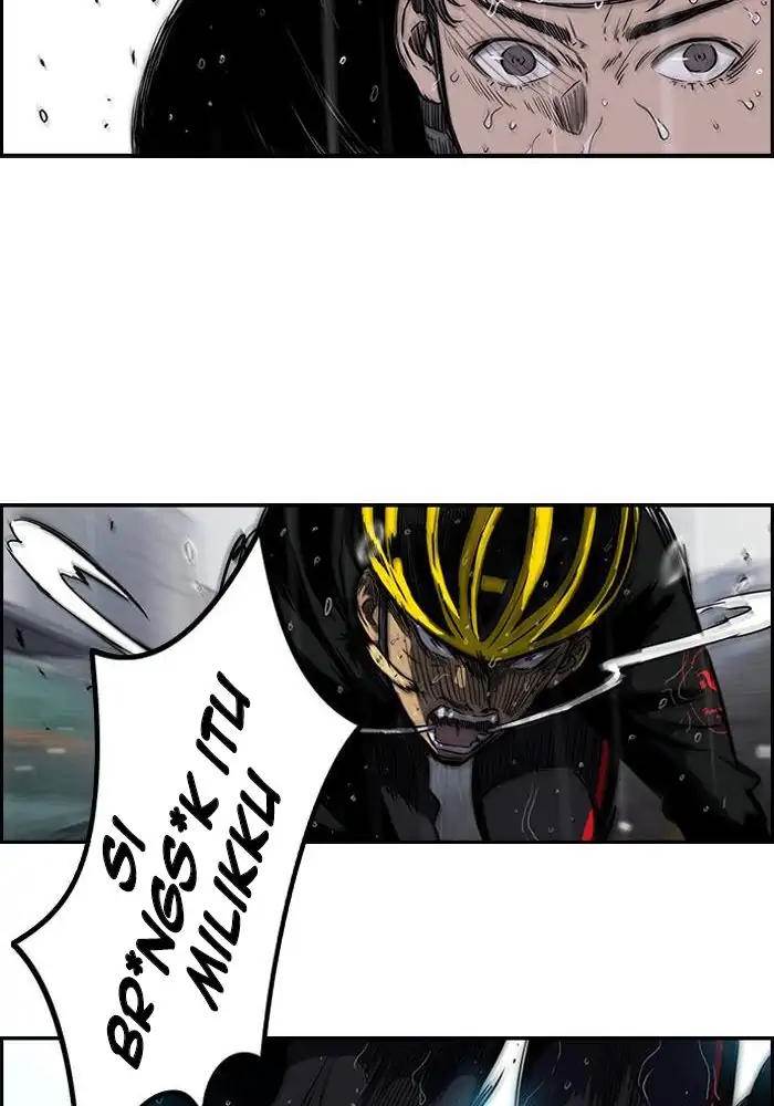 Wind Breaker Chapter 143 - halaman 36
