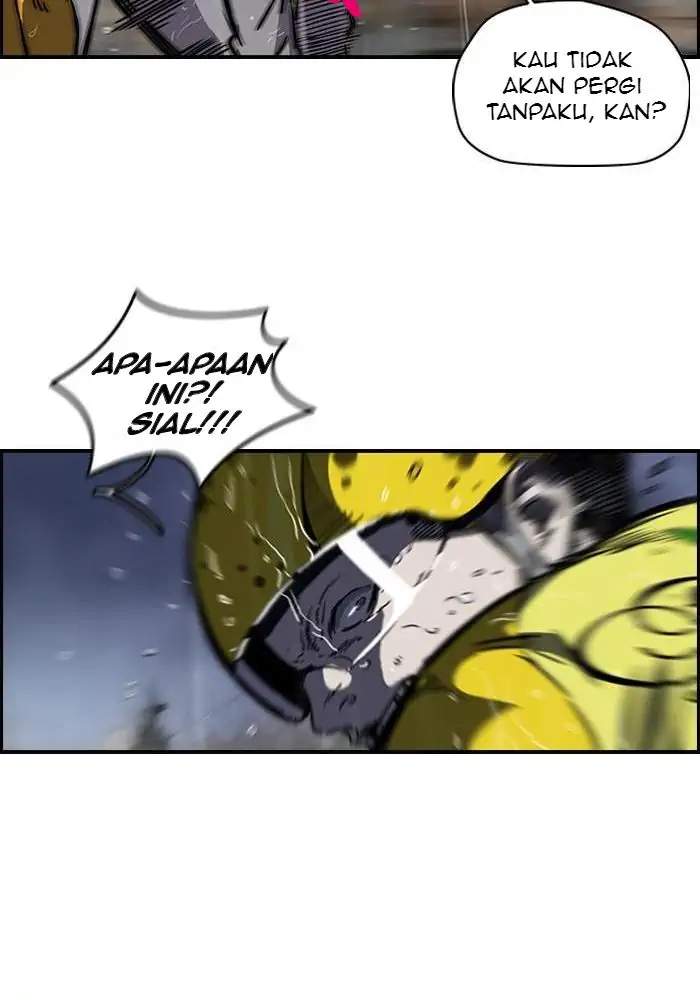 Wind Breaker Chapter 143 - halaman 41