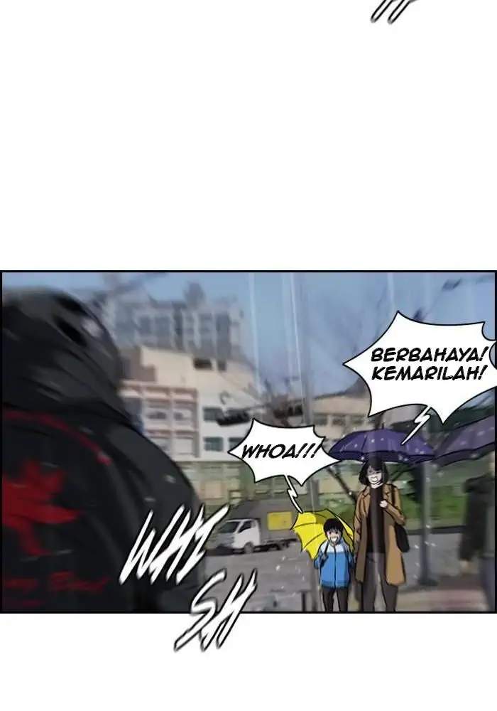Wind Breaker Chapter 143 - halaman 50
