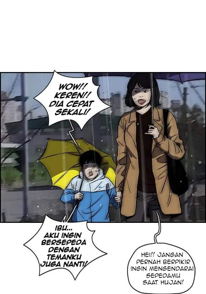 Wind Breaker Chapter 143 - halaman 51