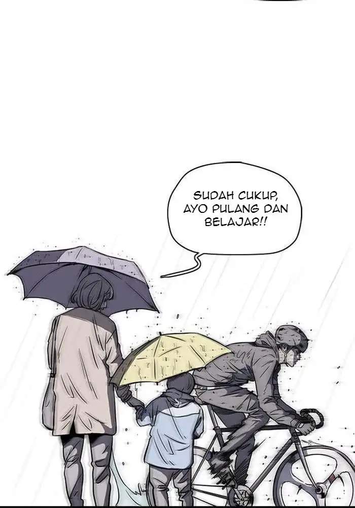 Wind Breaker Chapter 143 - halaman 52